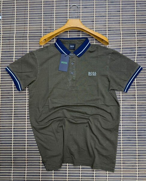 Polo BOSS Homme Classique