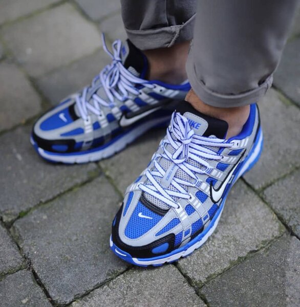 Nike Sneakers pour Homme