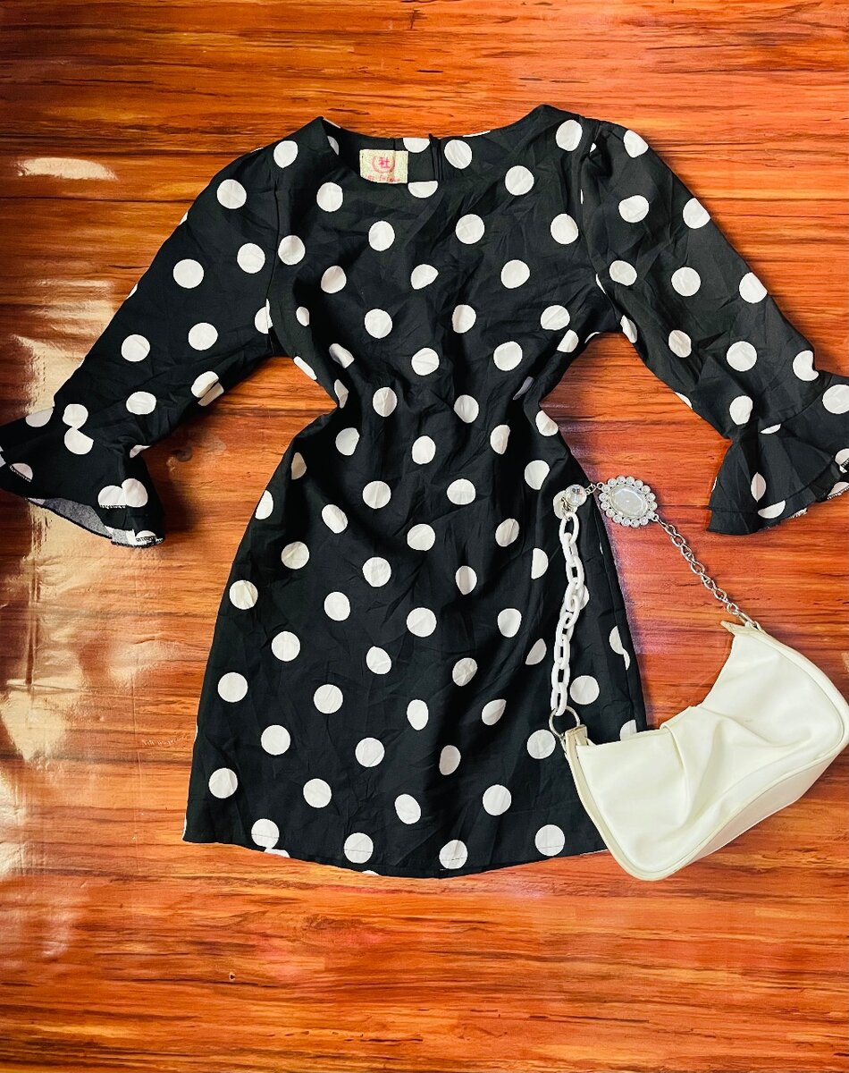 Ladies official dresses