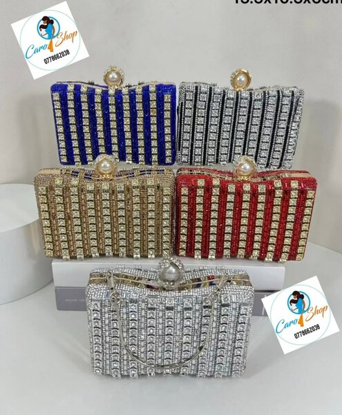 Sacs à soirée élégants