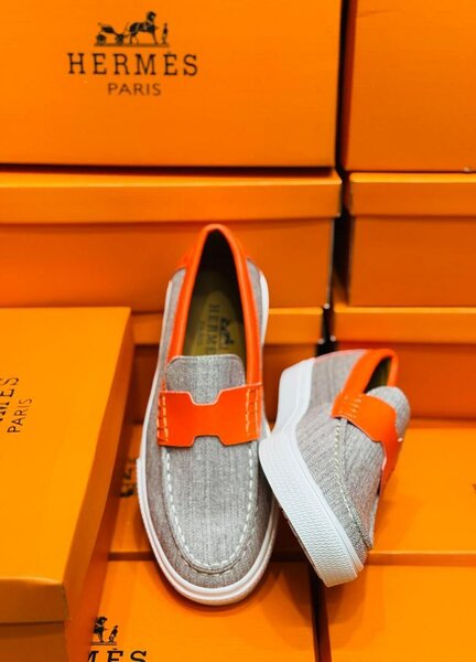 Chaussure hermes