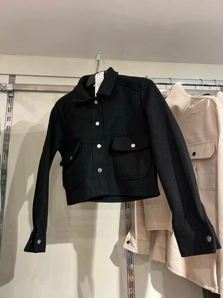 Ladies high quality Jackets perfect for the weather