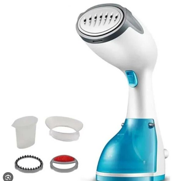 Fer à repasser vapeur portable