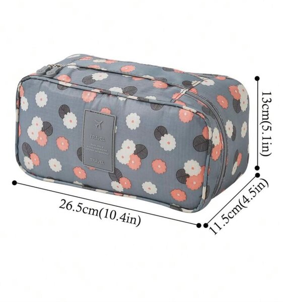 Trousse de toilette pour femme