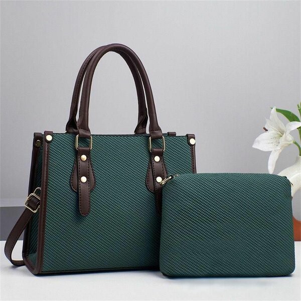 Ensemble sac à main élégant