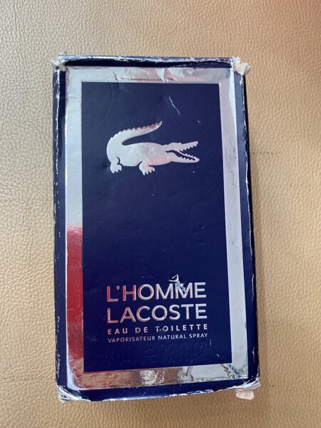 Lhomme Lascote