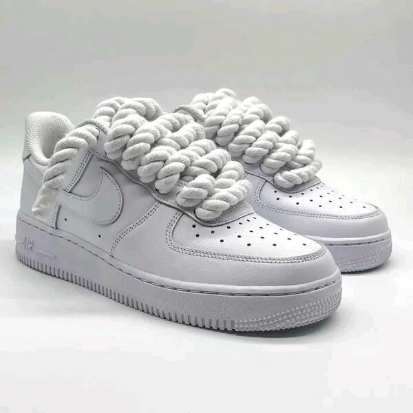 Air force one gros lacet