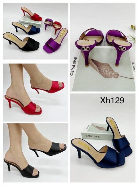 Ladies shoes