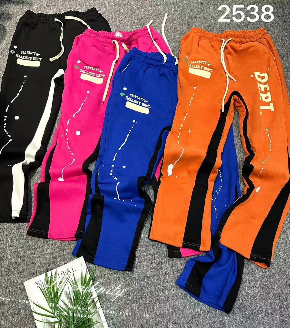 Pantalon Jogging Style Urbain