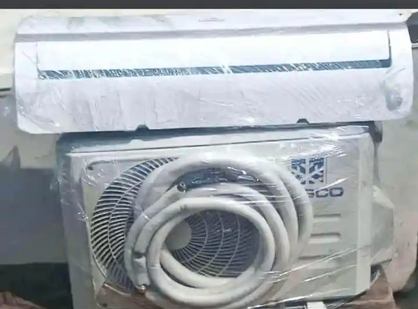 Climatiseur mural puissant