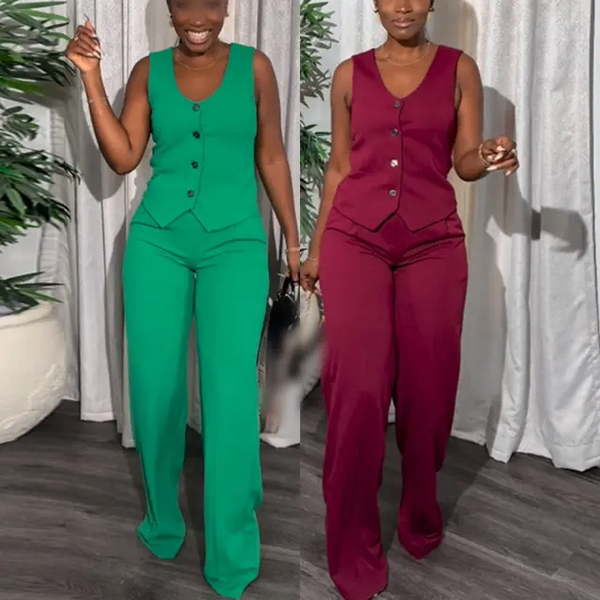 Ensemble deux pièces