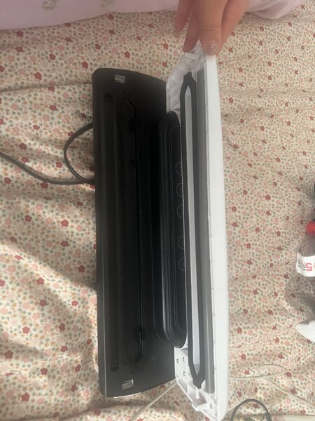 Вакуумный упаковщик