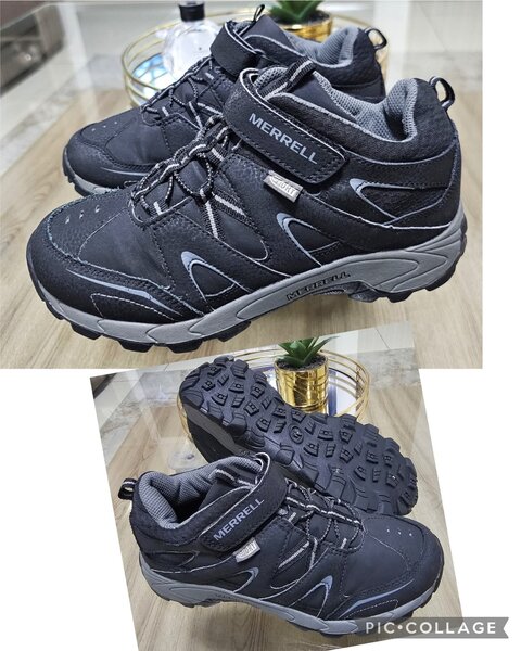 Bottes de randonnée Merrell