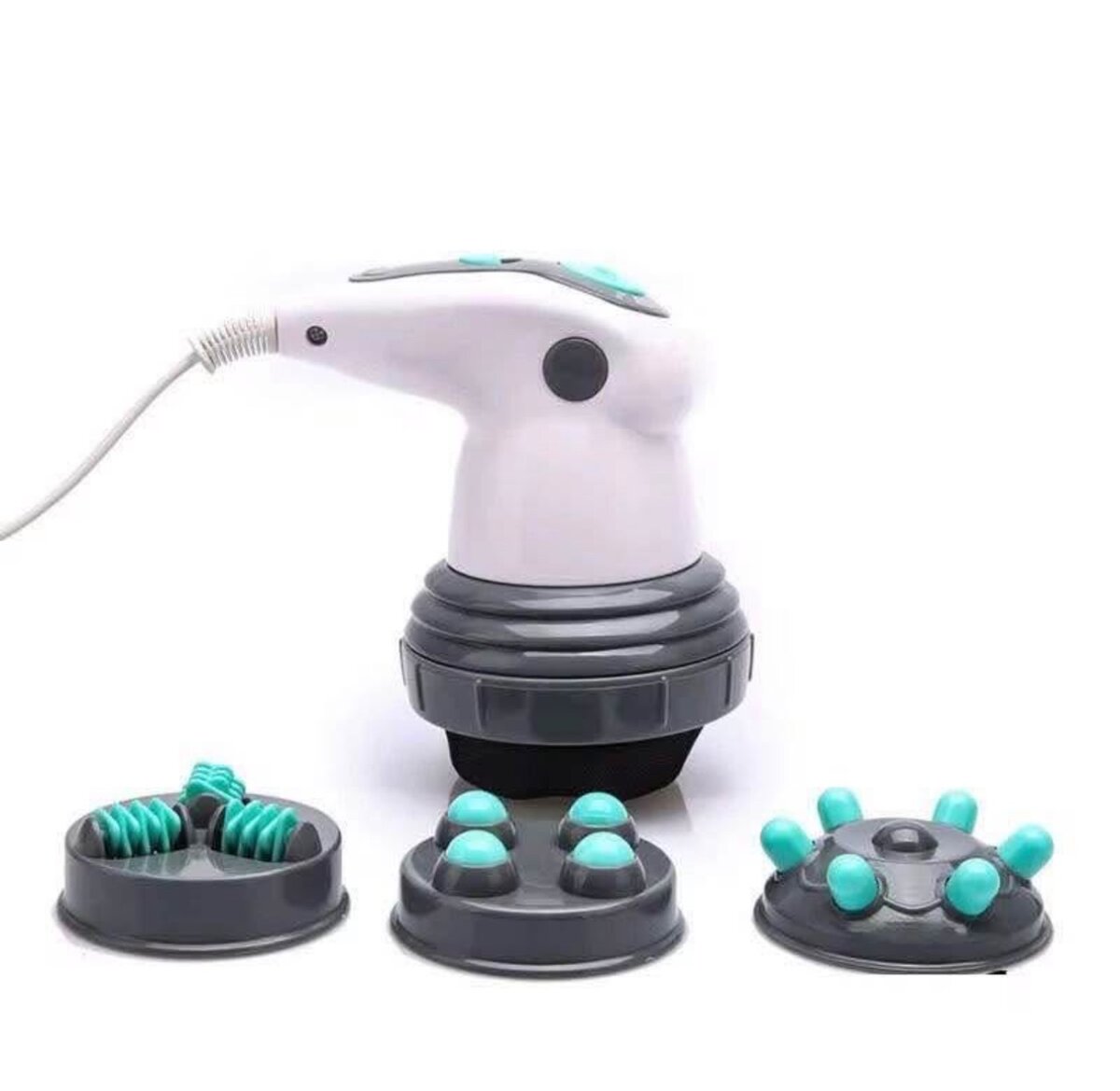 Masseur électrique amincissant