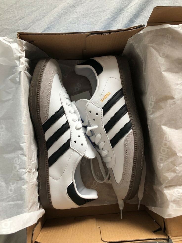 Adidas samba