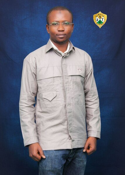 Veste Homme Grise Élégante