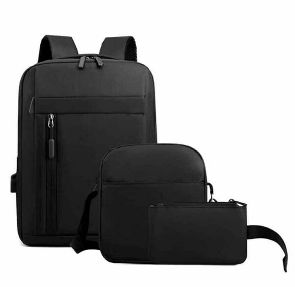 Ensemble sacs multifonctions