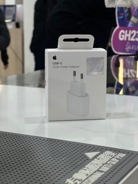 Блок оригинал