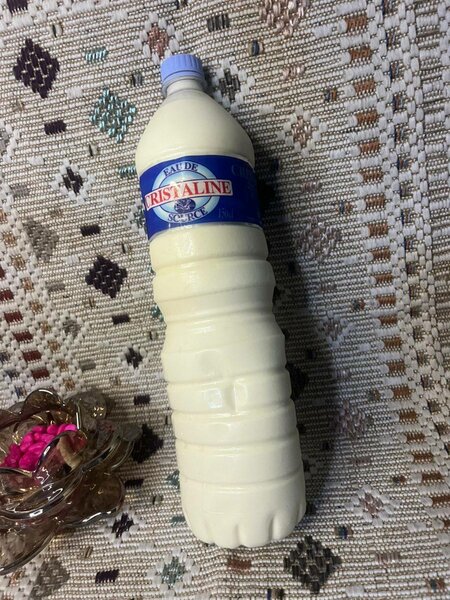 Yaourts Bouteille 1,5L