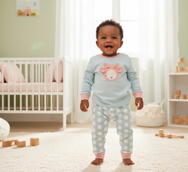 Pyjama Enfant Douillet