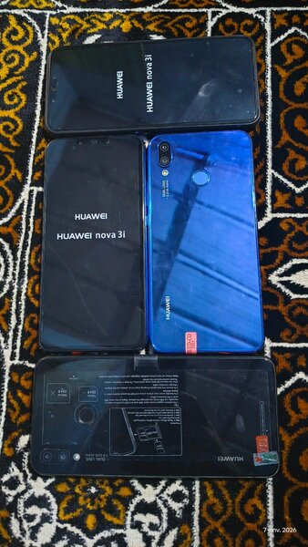 Huawei Nova 3i 128 GB