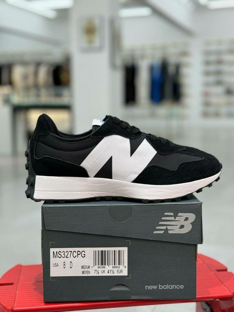 CHAUSSURE NEW BALANCE ORIGINALE