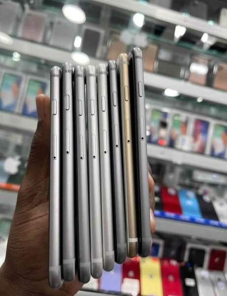 iPhone reconditionnés de qualité