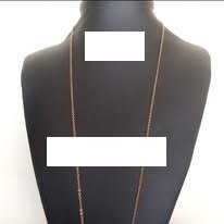 beau collier pour femme