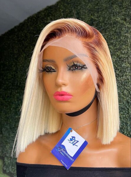 Perruque SDD taille 12