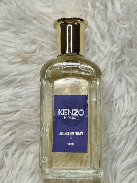 Kenzo Homme Collection Privée