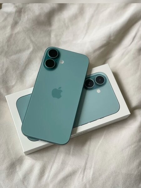 IPHONE 16 PRO MAX 256GB