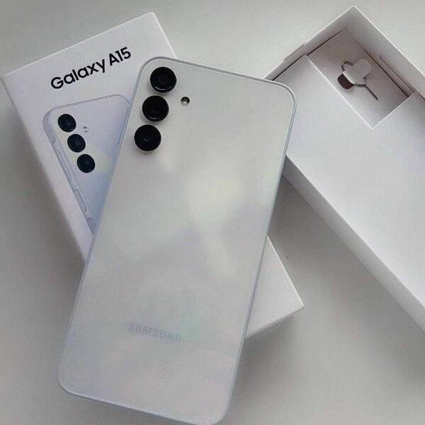 Samsung Galaxy A15 5G