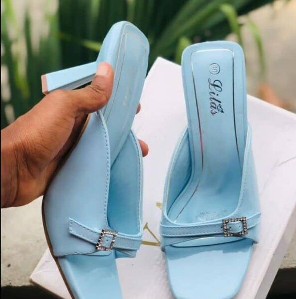 Escarpins Noirs Élégants