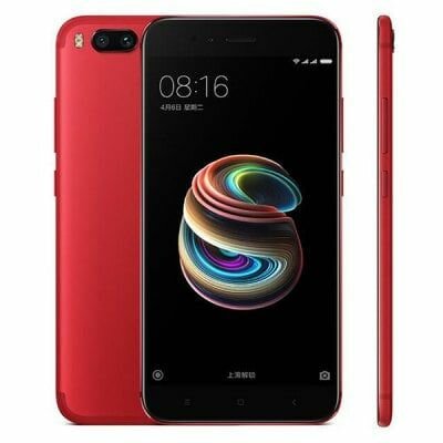 Smartphone Android Xiaomi 5X