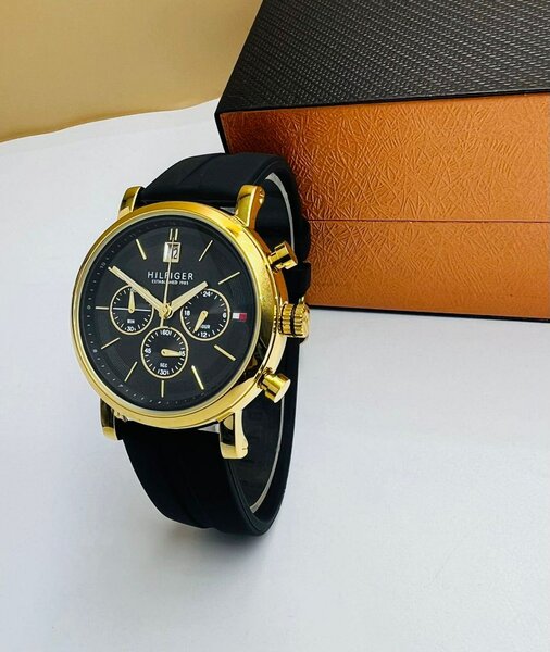 Montre Homme Luxe