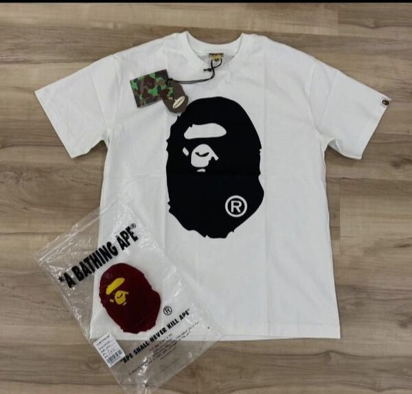 T-shirt BAPE édition limitée