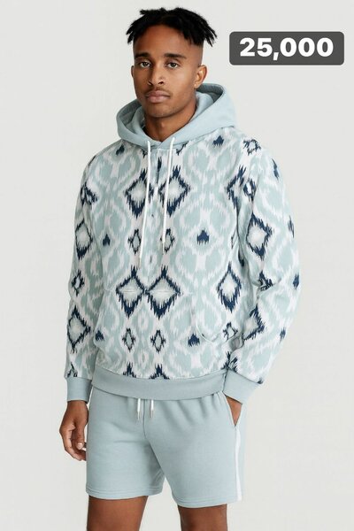 Ensemble de survêtement Polo homme