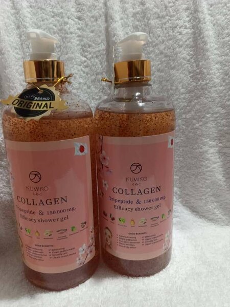 Kumiko gel collagen 1000 ml