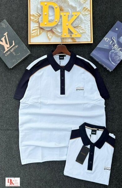 Polo Dior homme luxe