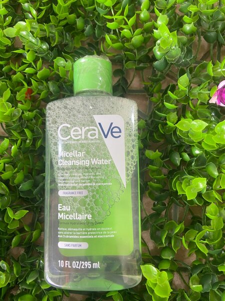 Eau Micellaire CeraVe 295ml