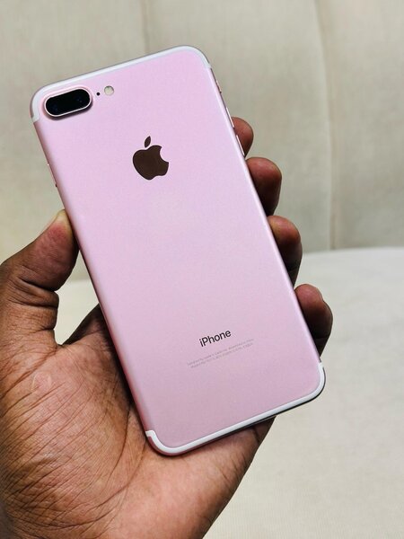 iPhone 7plus 128Gb