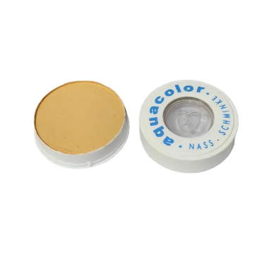 Aqua Color Base Make-Up 1 Piece