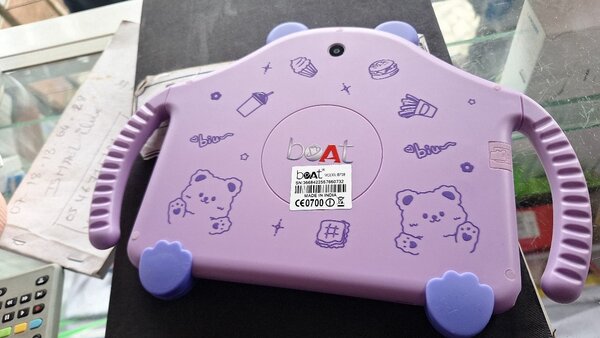 Tablette Éducative Enfant