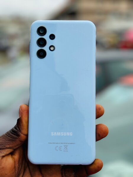 Samsung Galaxy A13