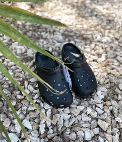 Classic crocs