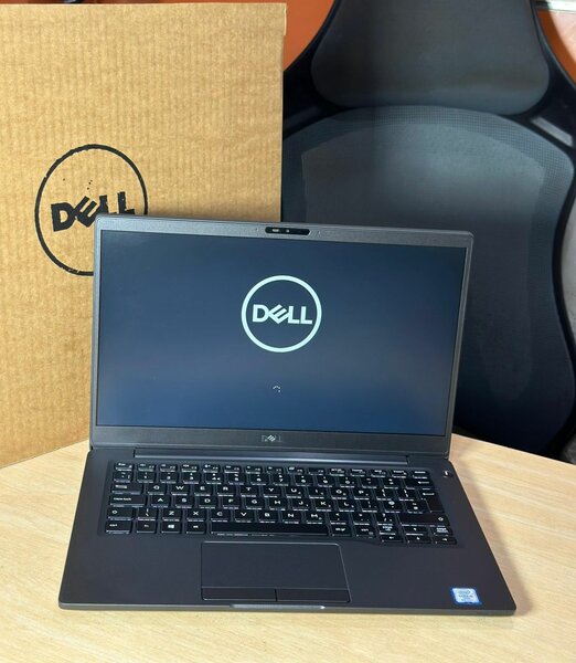 Dell latitude 7300