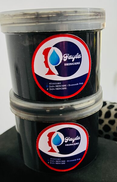 Gommage Jayla skincare