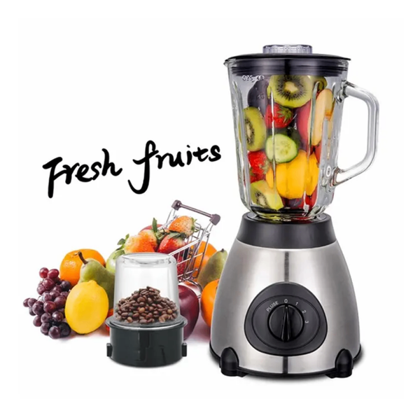 2 in 1 kenwood blender