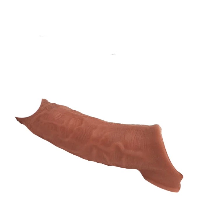 Prolongateur de pénis réaliste