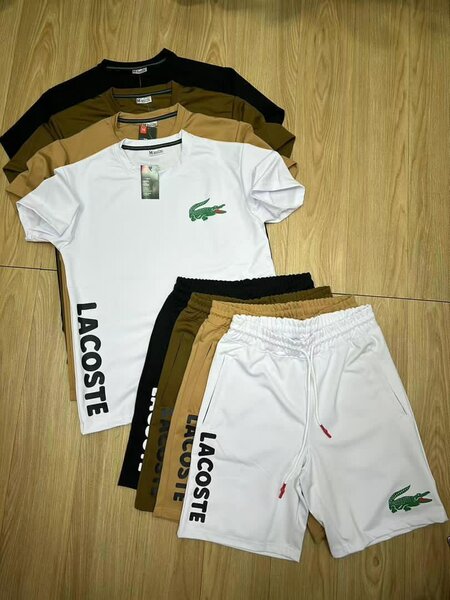 Complet lacoste